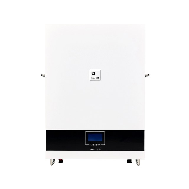 Аккумулятор LiFePO4 LTE ESS LFP51100WB.LCD.G1, 51,2 В, 100 А·ч