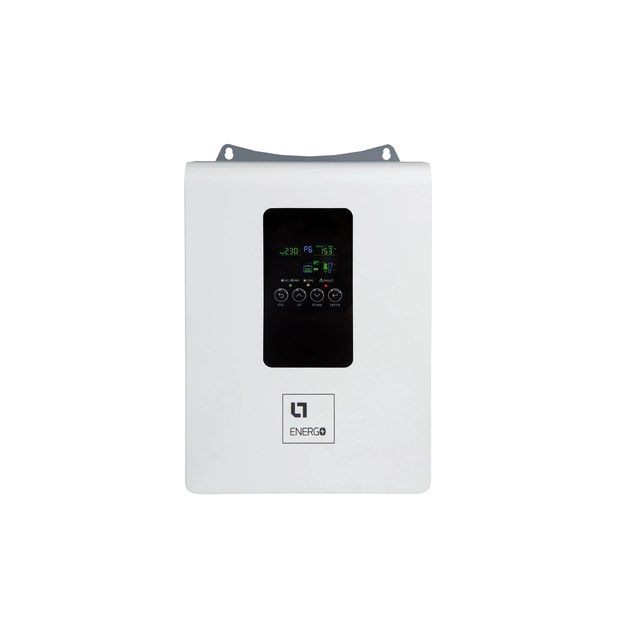 Многофункциональный инвертор LTE INV ML1K2.1K.P1.WM.S, 1,2 кВт