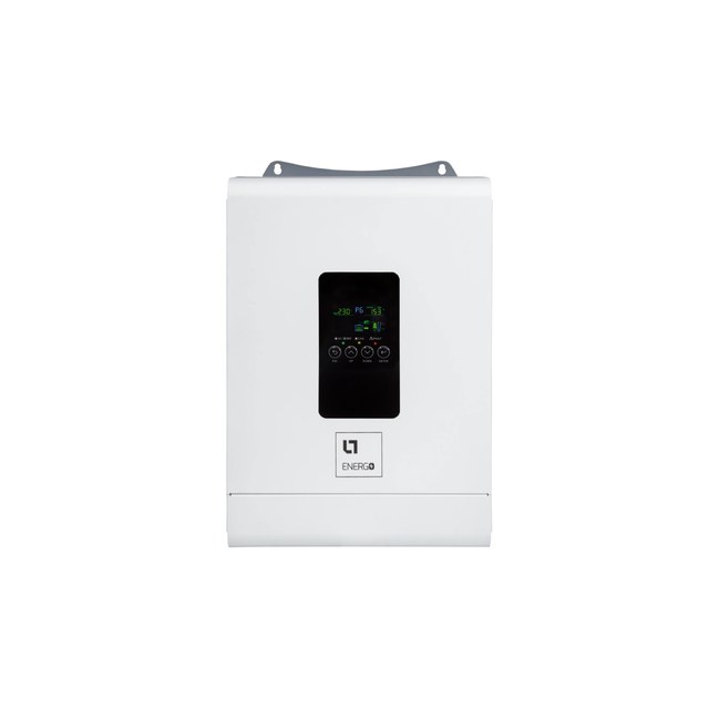 Многофункциональный инвертор LTE INV ML3K6.5K.P1.WM.S, 3,6 кВт