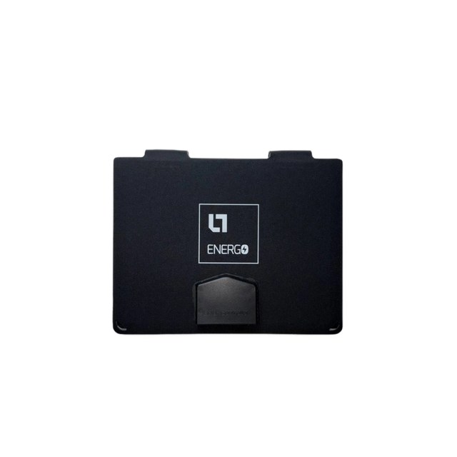 Портативная солнечная панель LTE PSP60-USB, 60 Вт
