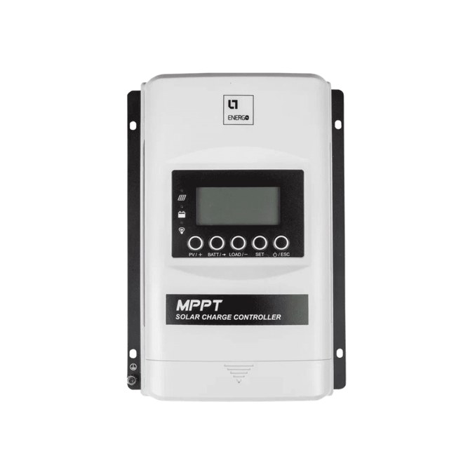 Контроллер заряда LTE SC MPPT2430.10.BT.XTR, MPPT, 30 А