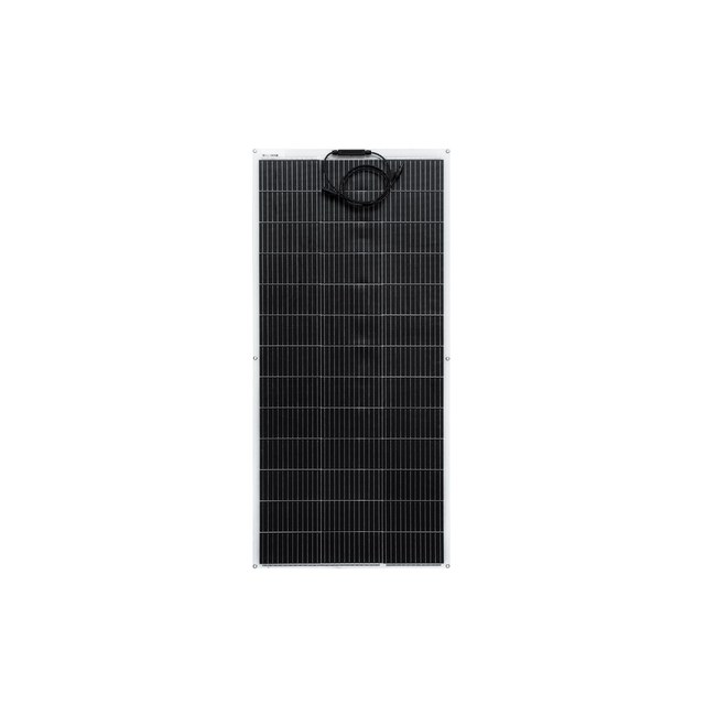 Гибкая солнечная панель LTE SM FSP200W, 200 Вт, белая