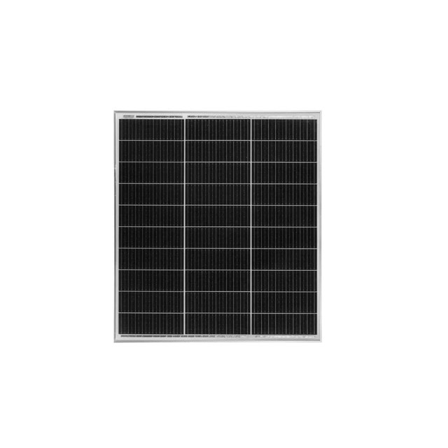 Солнечная панель LTE SM PV100M12.30HC.PERC.G2, 100 Вт, PERC