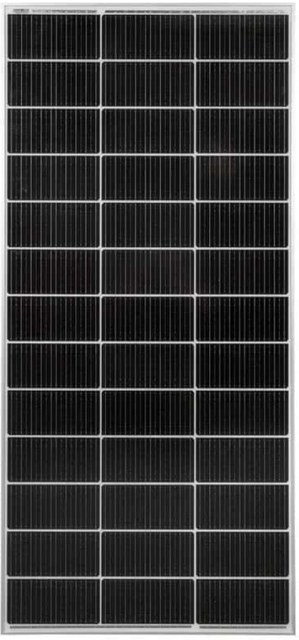 Солнечная панель LTE SM PV210M12.39.HC.TC, 210 Вт, TopCON