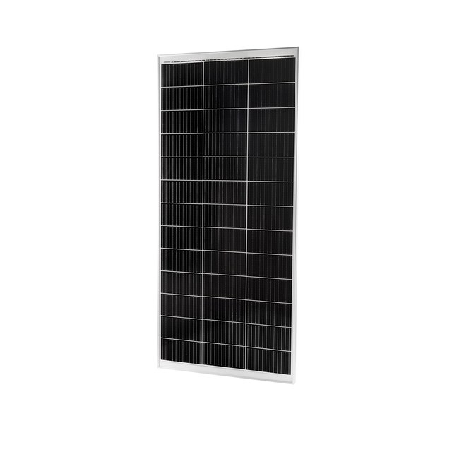 Солнечная панель LTE SM PV300M12.60.HC.PERC.G2, 300 Вт, PERC