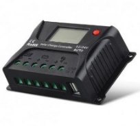 Контроллер заряда SRNE HP2420 PWM 20A