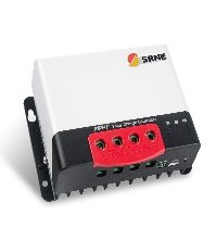 Контроллер заряда SRNE MC2430 MPPT 12/24В 30А