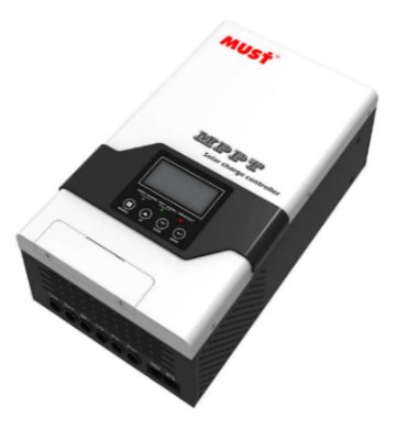 Контроллер заряда MUST PC18-8015F MPPT 80А