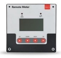 Выносная панель индикации SR-RM-5 (контроллеры серии ML)