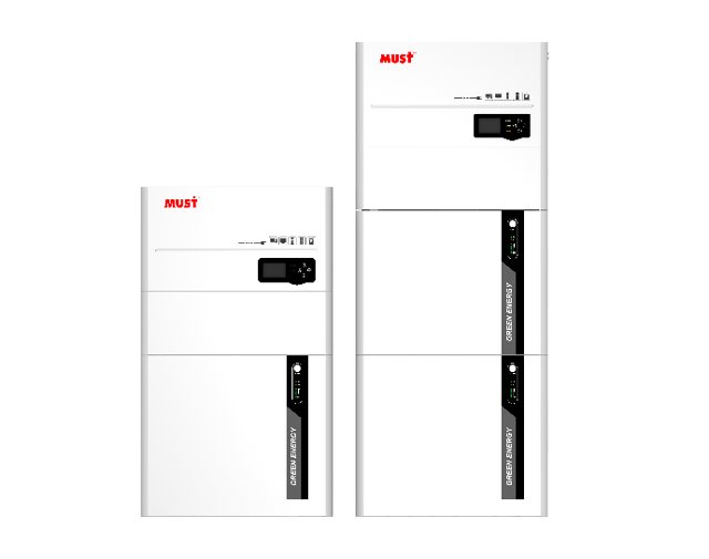 Батарейный модуль MUST HBP18-5548 ES