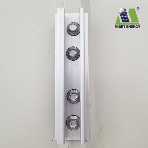 Комплект Mini Rail Kit L150 H25 (4 самореза)