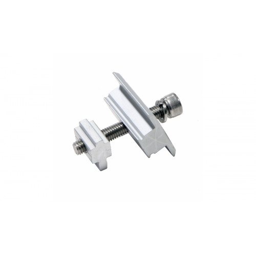 Комплект зажимов Inter Clamp 30/35 (AL6005-T5) L35