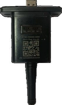 Wi-Fi Plug Pro-25 модуль для инверторов MUST (SmartESS)