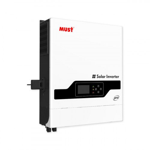 Инвертор MUST PV19-10048 PRO II 2 выхода