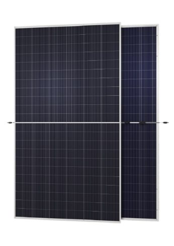 Солнечный модуль OSDA 630W ODA630-33V-MHDRz