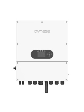 Инвертор гибридный Dyness D6.0K-LS (LV)